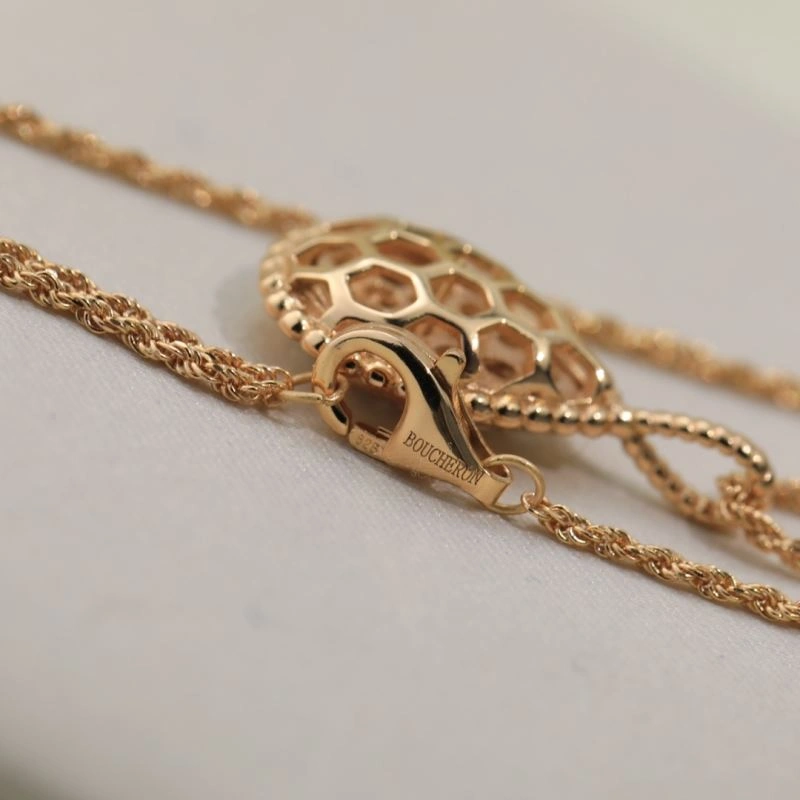 AllSeason Boucheron Necklaces 214339