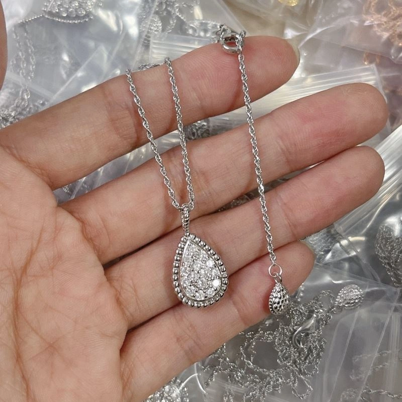 AllSeason Boucheron Necklaces 214339