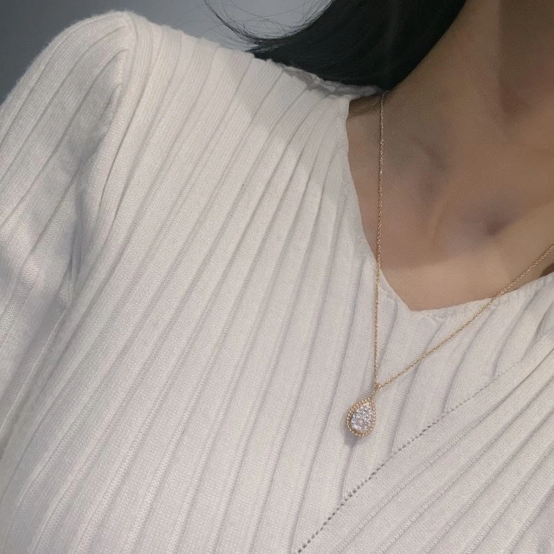 AllSeason Boucheron Necklaces 214339