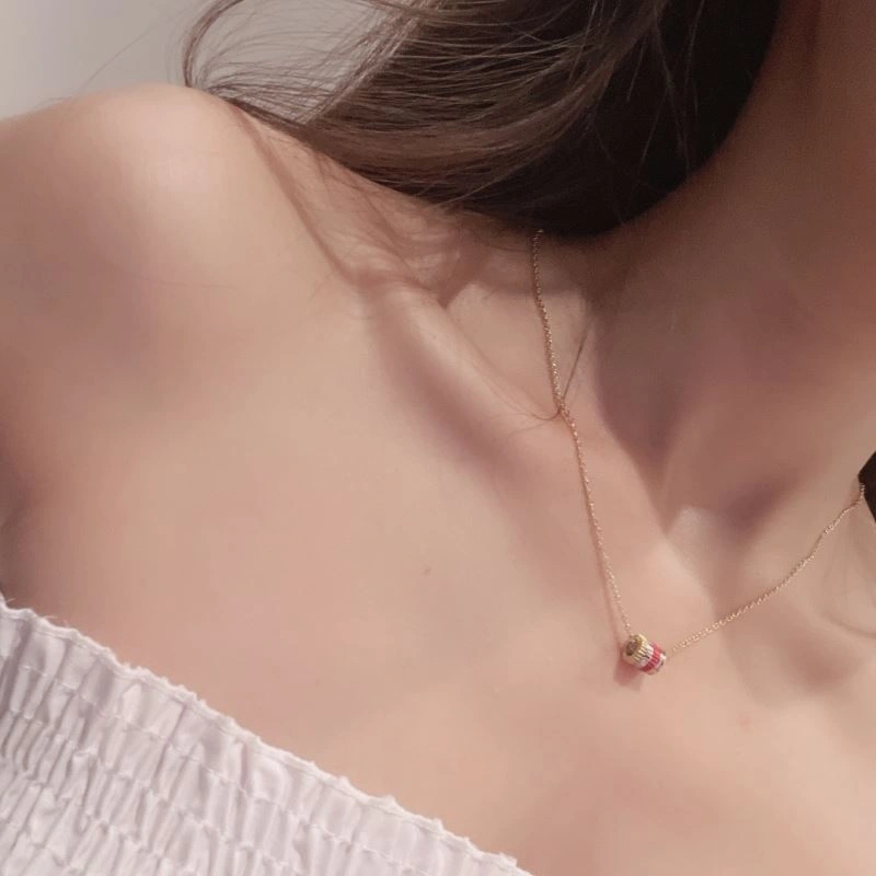 Boucheron Necklaces Timeless 213124