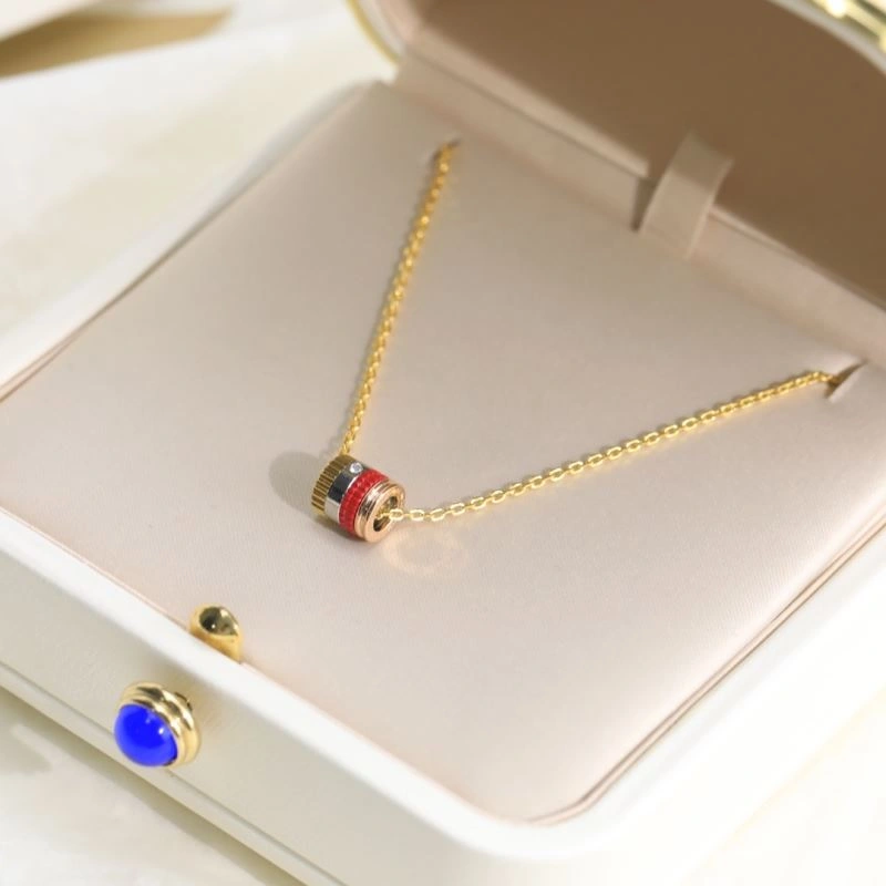 Boucheron Necklaces Timeless 213124