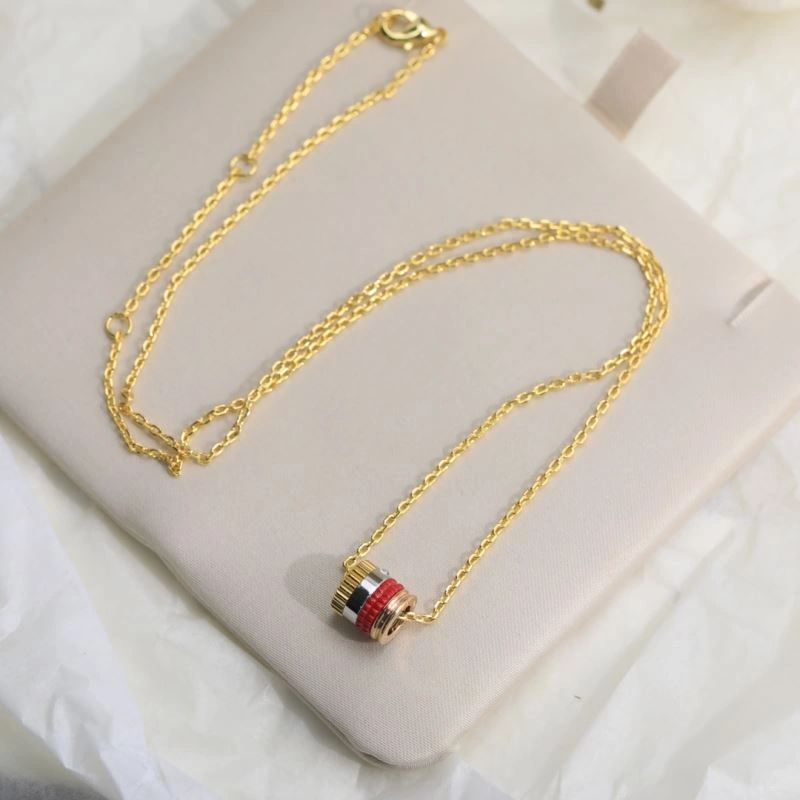Boucheron Necklaces Timeless 213124