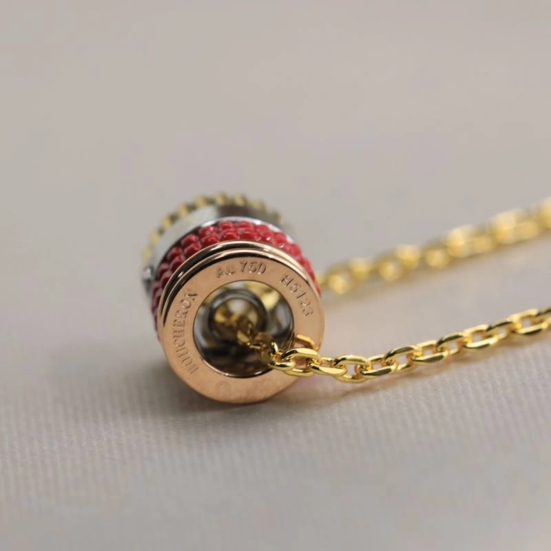 Boucheron Necklaces Timeless 213124