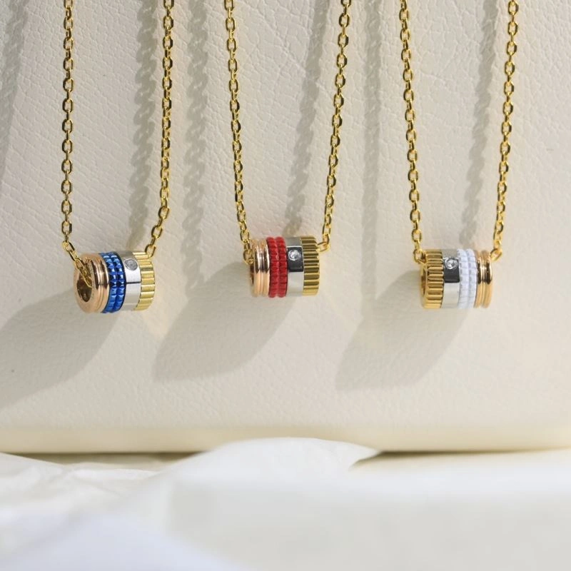 Boucheron Necklaces Timeless 213124