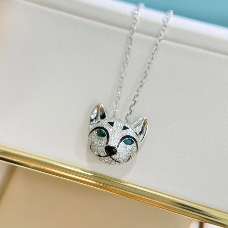Boucheron Necklaces Modern 213122
