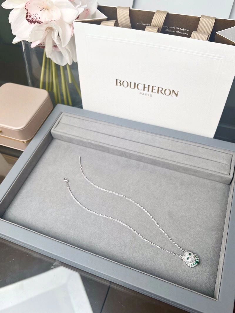 Boucheron Necklaces TravelReady 212394