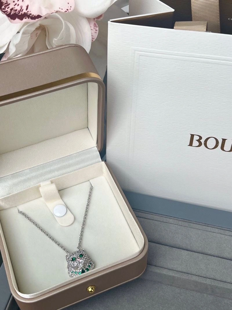 Boucheron Necklaces TravelReady 212394