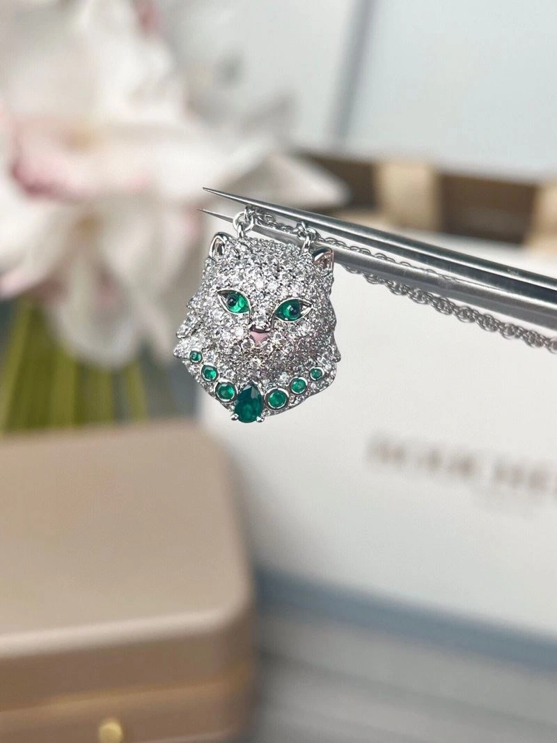 Boucheron Necklaces TravelReady 212394