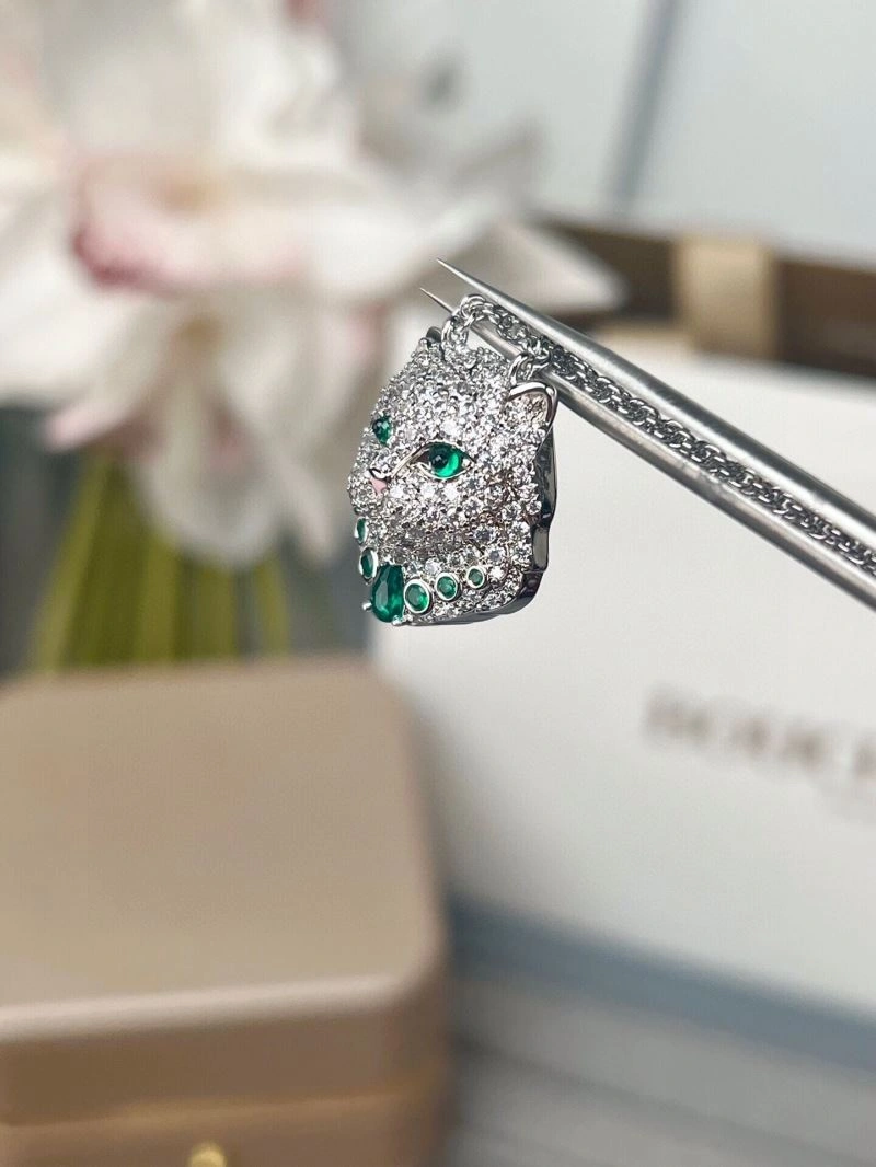 Boucheron Necklaces TravelReady 212394
