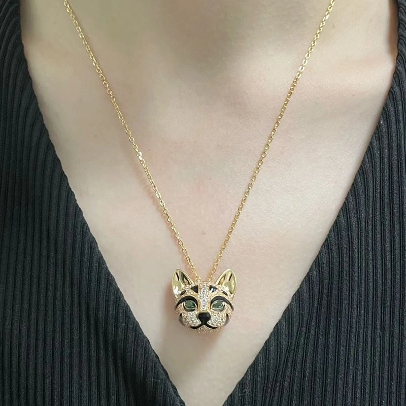 Upgraded Boucheron Necklaces 212393