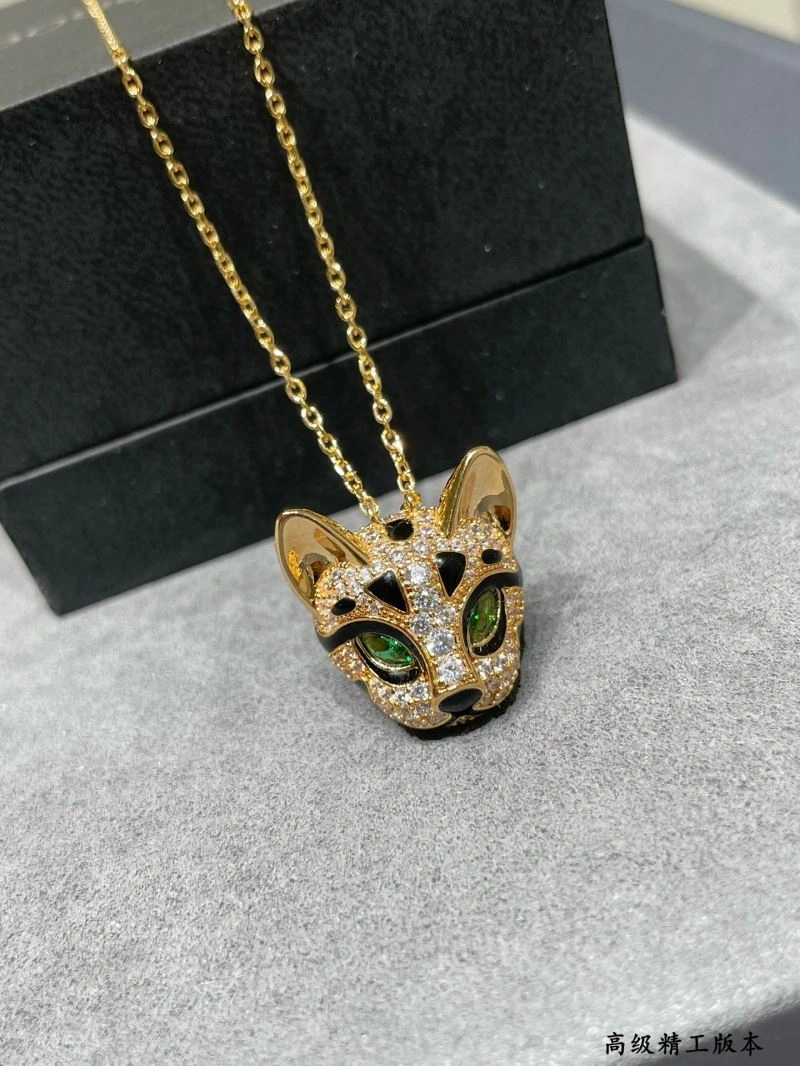 Upgraded Boucheron Necklaces 212393