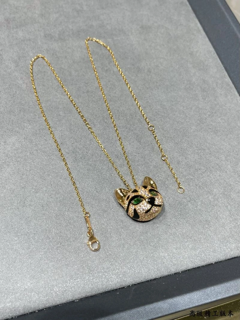 Upgraded Boucheron Necklaces 212393