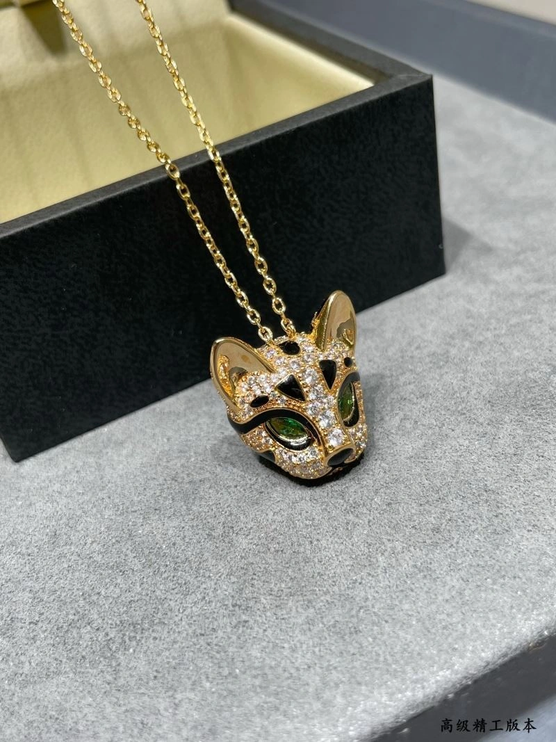 Upgraded Boucheron Necklaces 212393