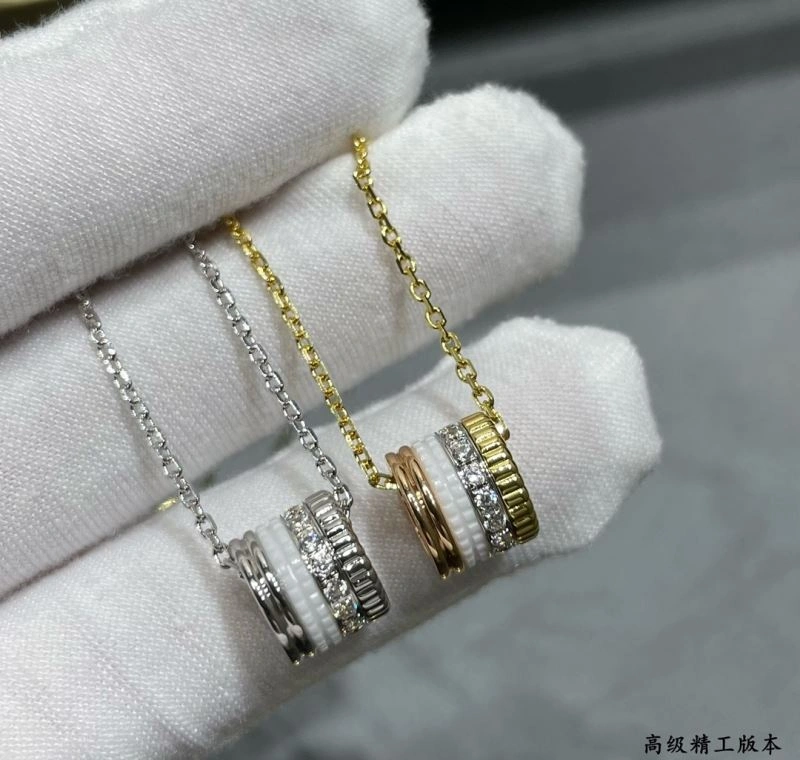 Boucheron Necklaces Resilient 212390