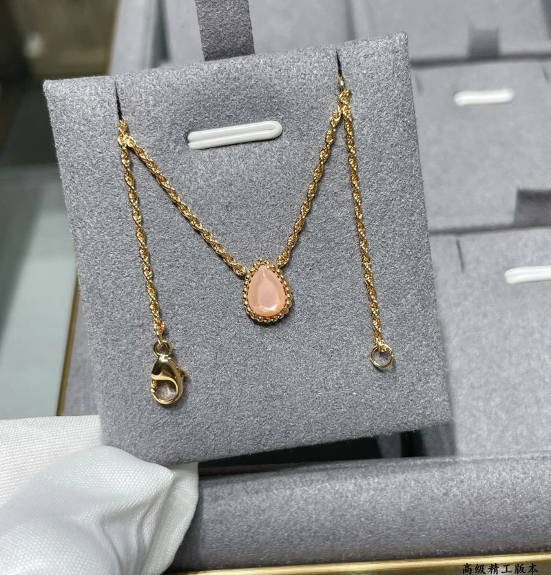 Boucheron Necklaces HighQuality 212403