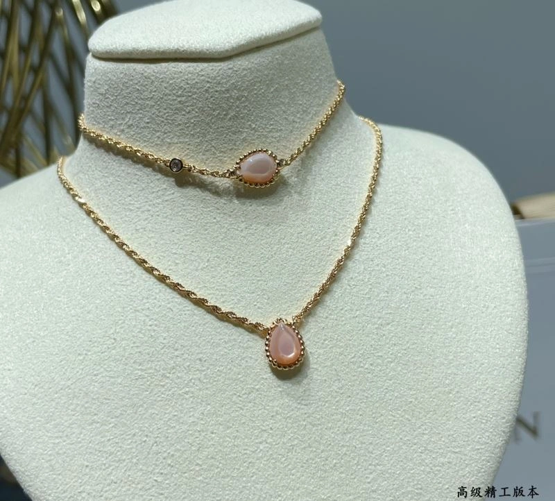 Boucheron Necklaces HighQuality 212403