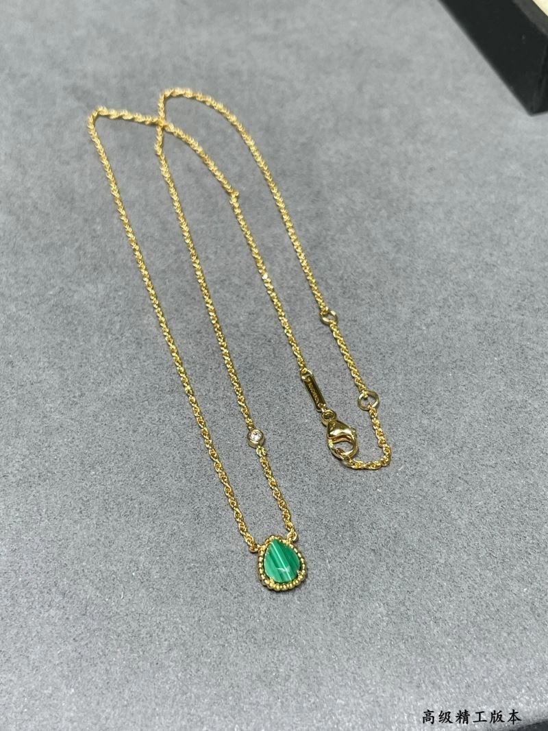 Boucheron Necklaces Original 212377