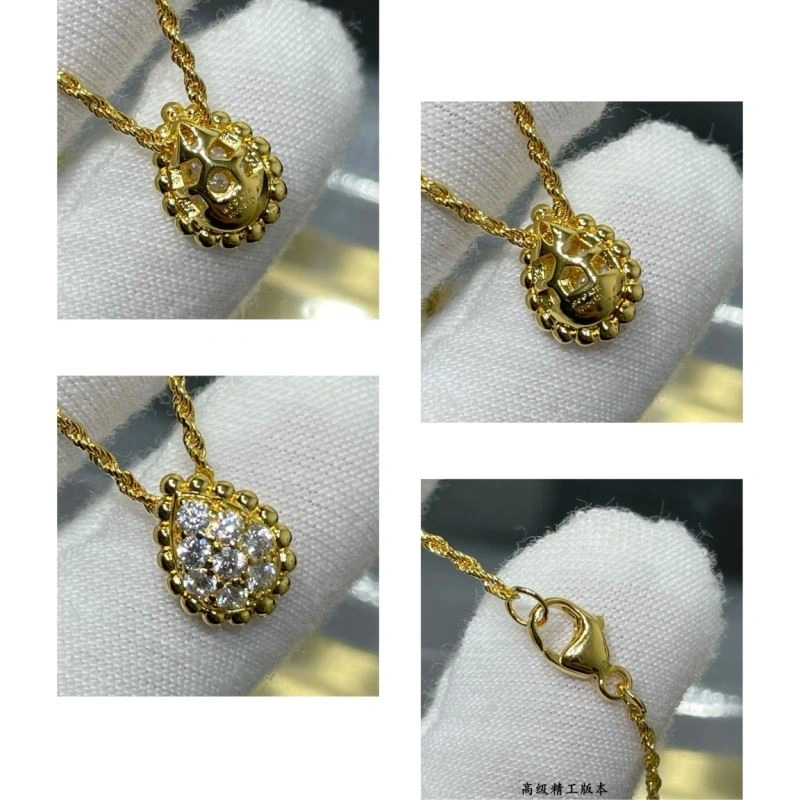 Packable Boucheron Necklaces 212388