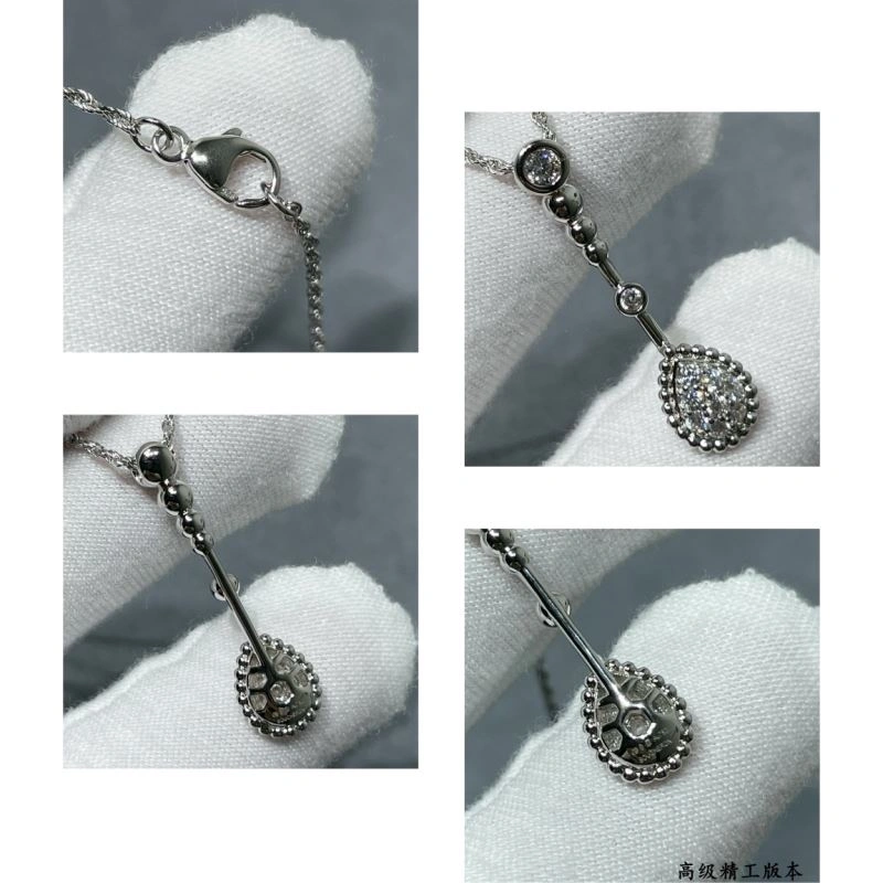 Boucheron Necklaces Fashionable 212373