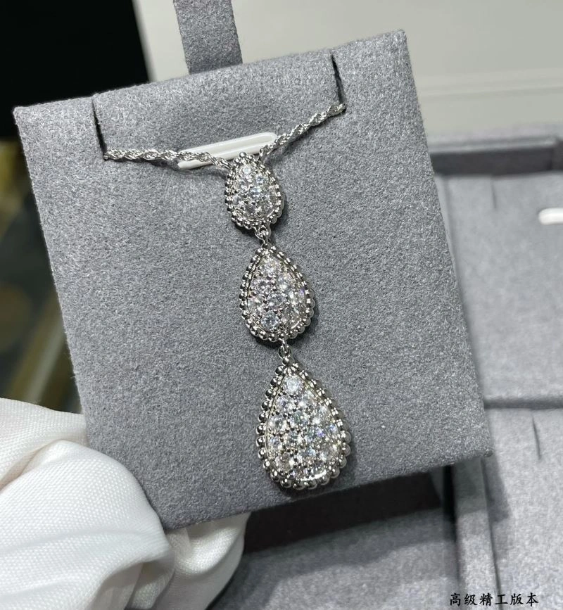 TravelReady Boucheron Necklaces 212384