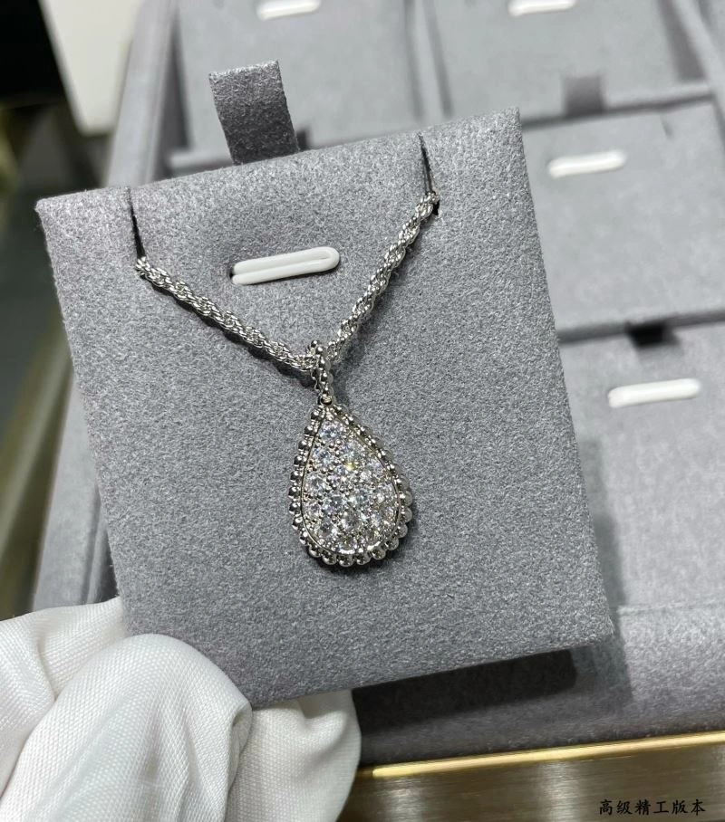 ComfortFit Boucheron Necklaces 212366