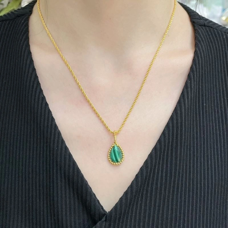 Soft Boucheron Necklaces 212387