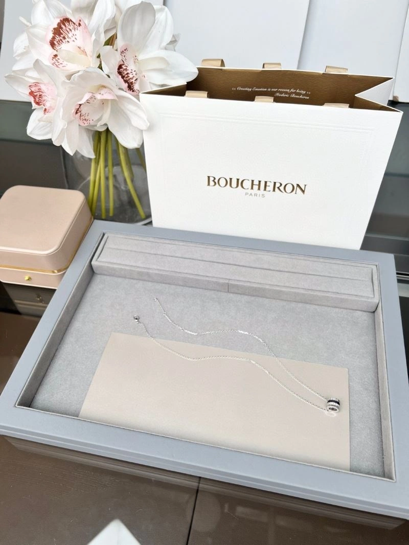 Soft Boucheron Necklaces 212382