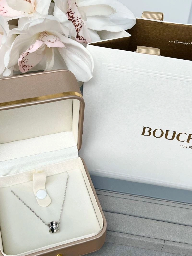 Soft Boucheron Necklaces 212382