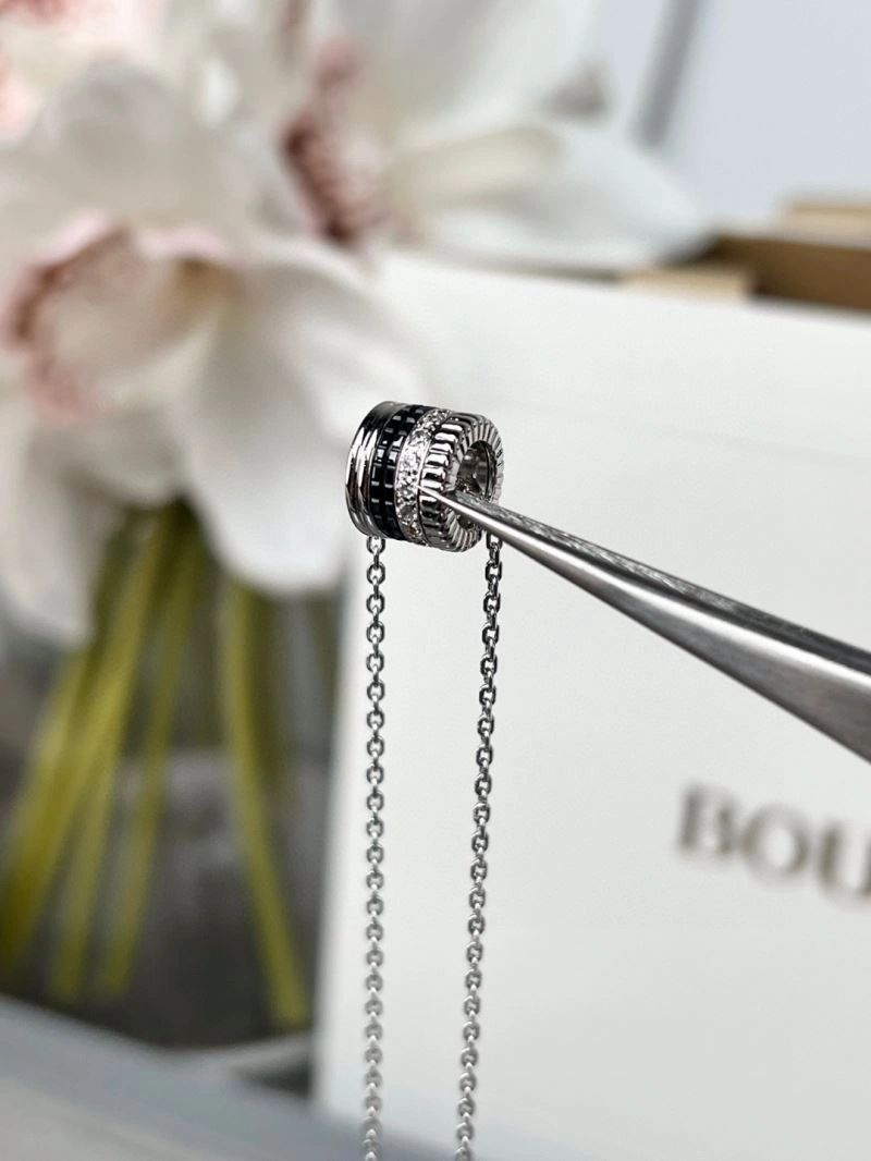Soft Boucheron Necklaces 212382