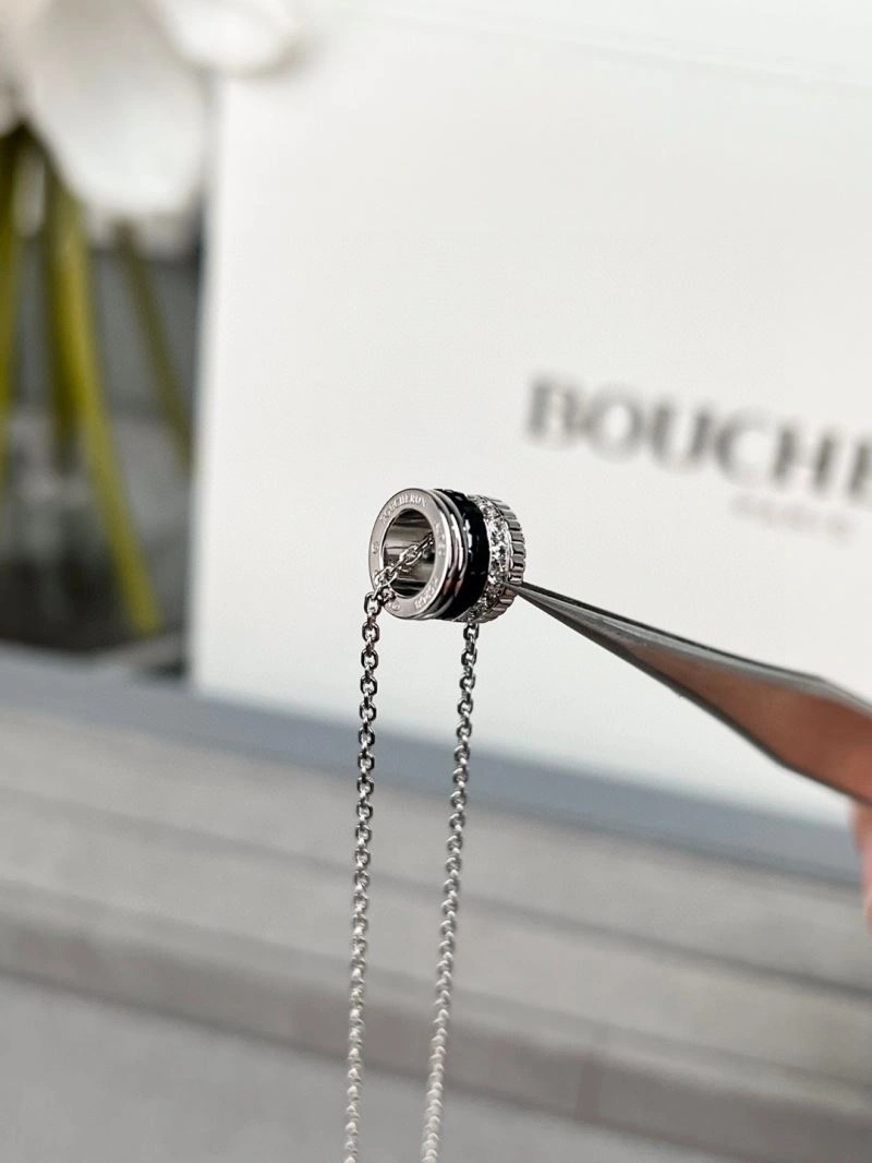 Soft Boucheron Necklaces 212382