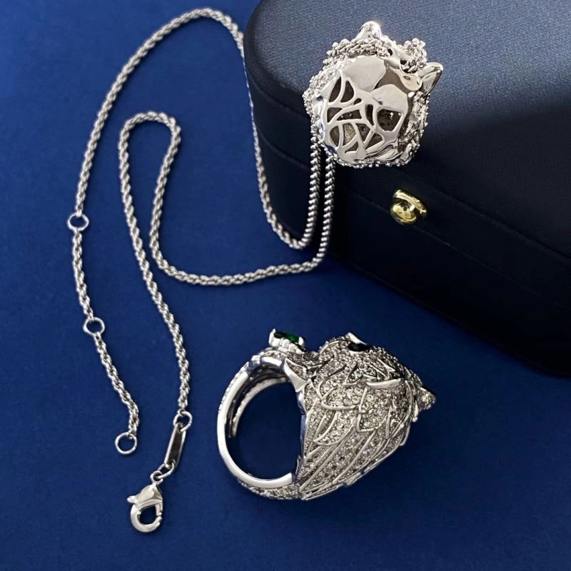 Durable Boucheron Necklaces 211433