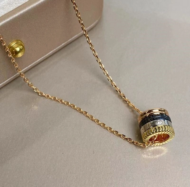 Original Boucheron Necklaces 210882