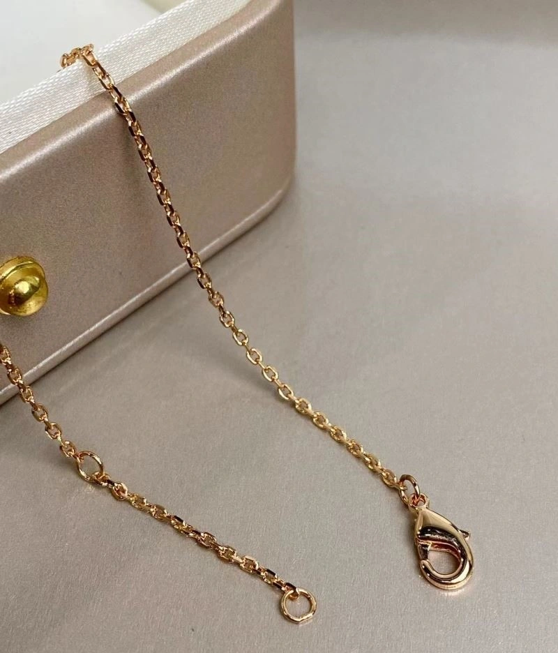 Original Boucheron Necklaces 210882