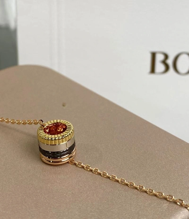 Original Boucheron Necklaces 210882