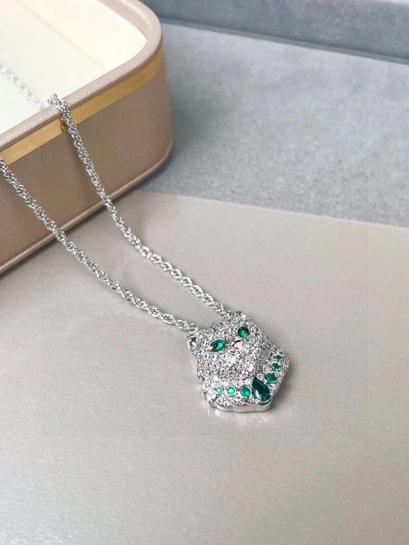 SmartChoice Boucheron Necklaces 210893
