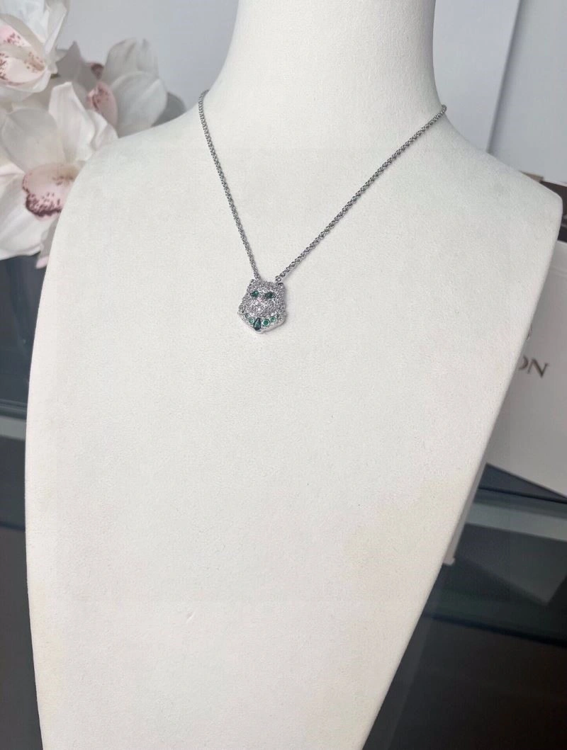 SmartChoice Boucheron Necklaces 210893