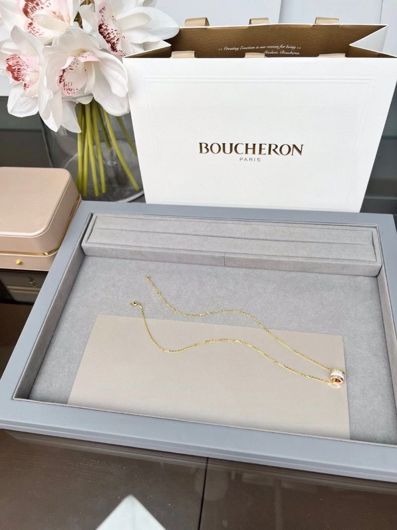 EasyMatch Boucheron Necklaces 210884