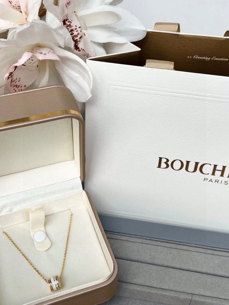 EasyMatch Boucheron Necklaces 210884