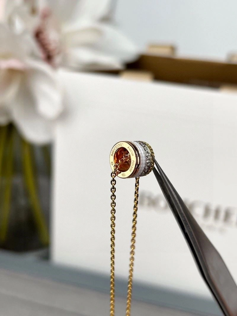 EasyMatch Boucheron Necklaces 210884