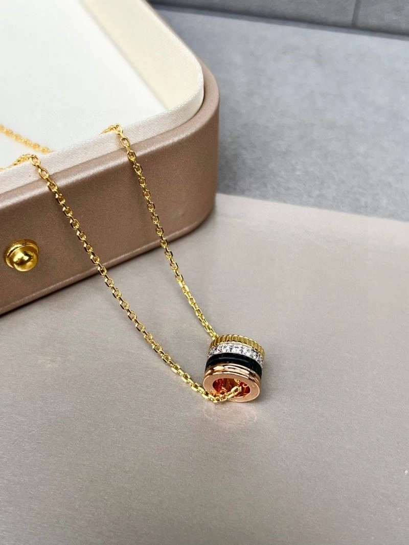 Upgraded Boucheron Necklaces 210872