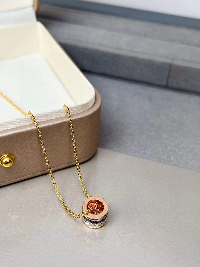 Upgraded Boucheron Necklaces 210872