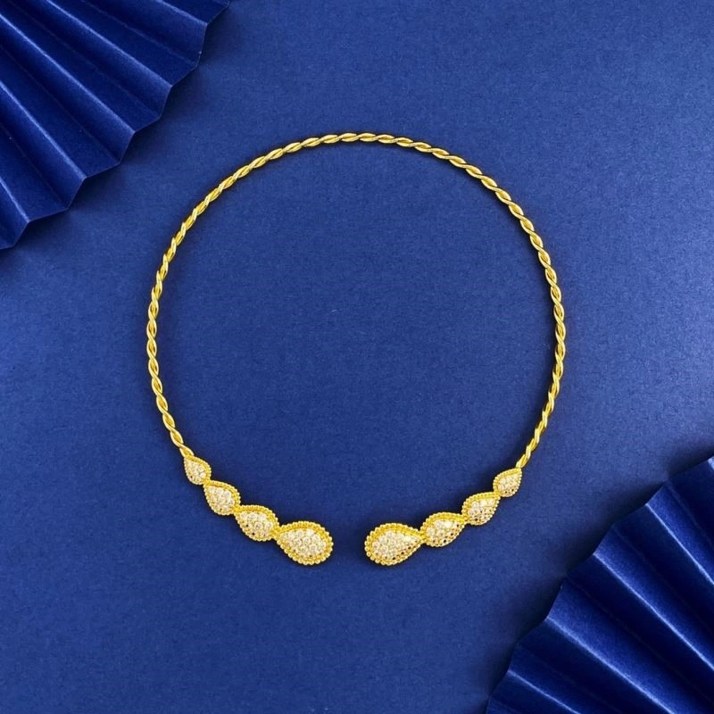 Functional Boucheron Necklaces 210098