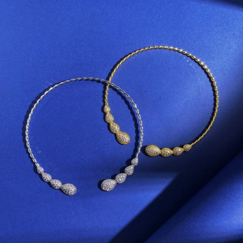 Functional Boucheron Necklaces 210098