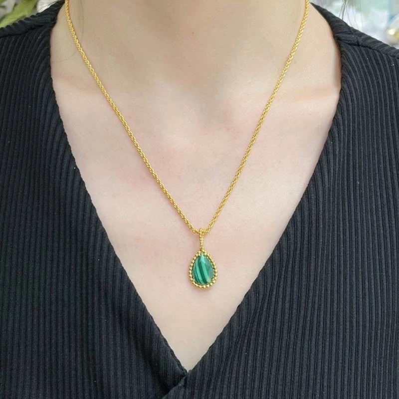Boucheron Necklaces ComfortFit 210092