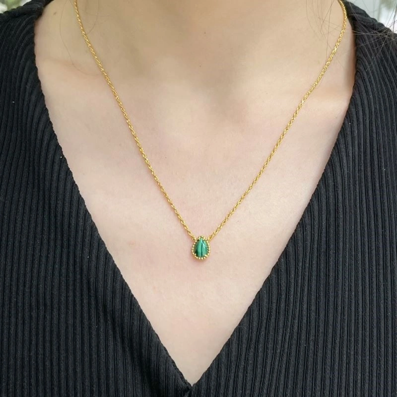 Boucheron Necklaces RelaxedFit 210096