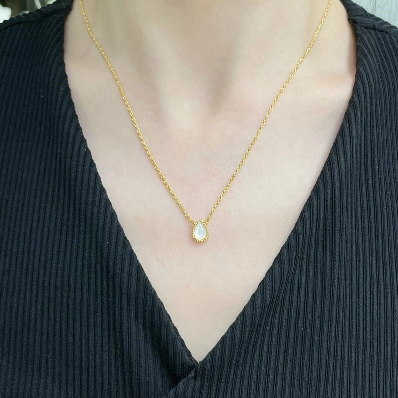 Boucheron Necklaces RelaxedFit 210096