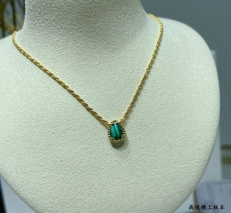 Boucheron Necklaces RelaxedFit 210096