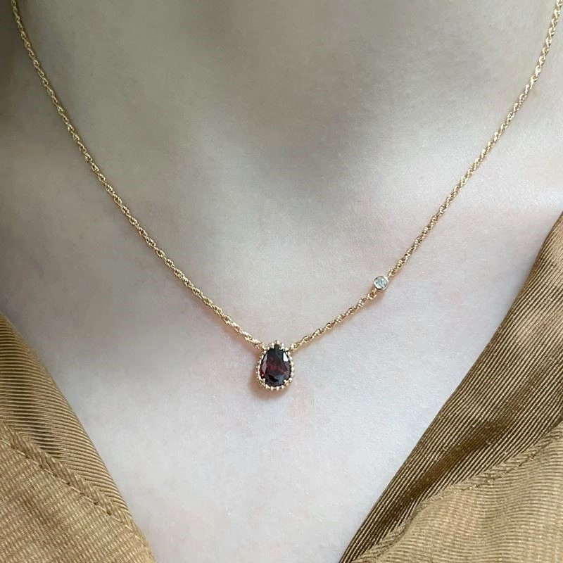 Boucheron Necklaces MoistureWicking 210099