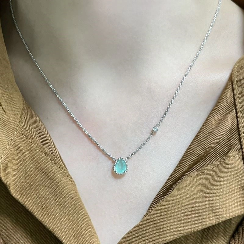 Boucheron Necklaces Effortless 210105