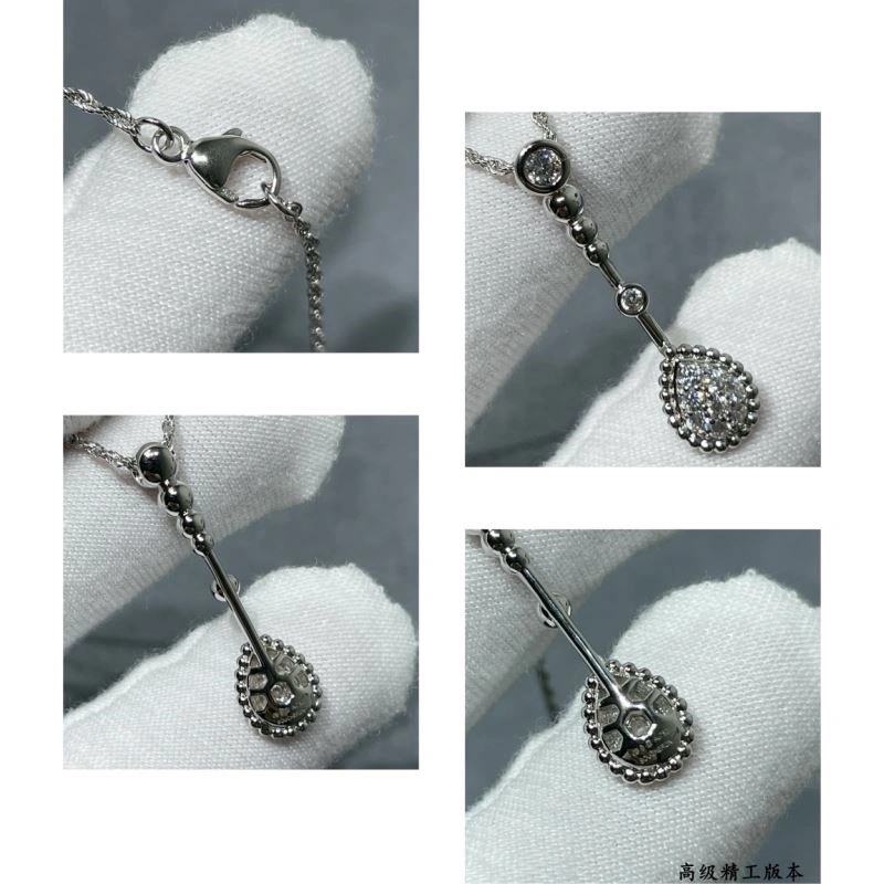 Supportive Boucheron Necklaces 210100